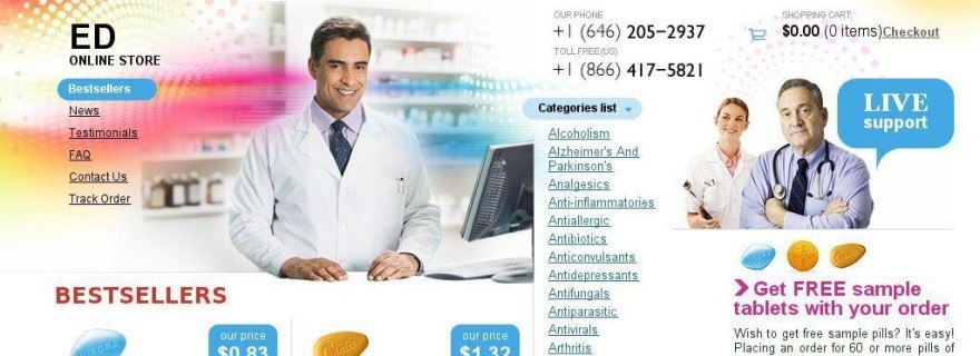 Best online pharmacy levitra