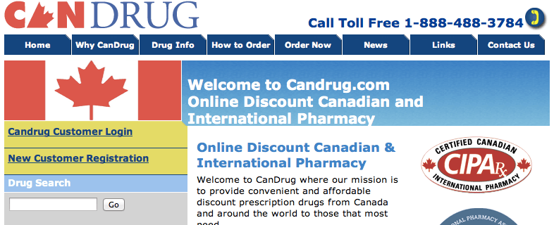 Medication bargains reviews