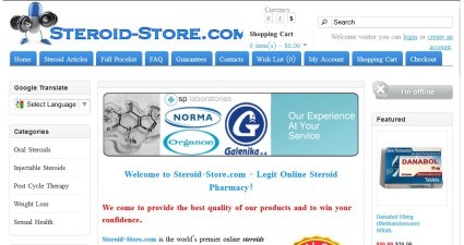 Best online steroid pharmacy reviews