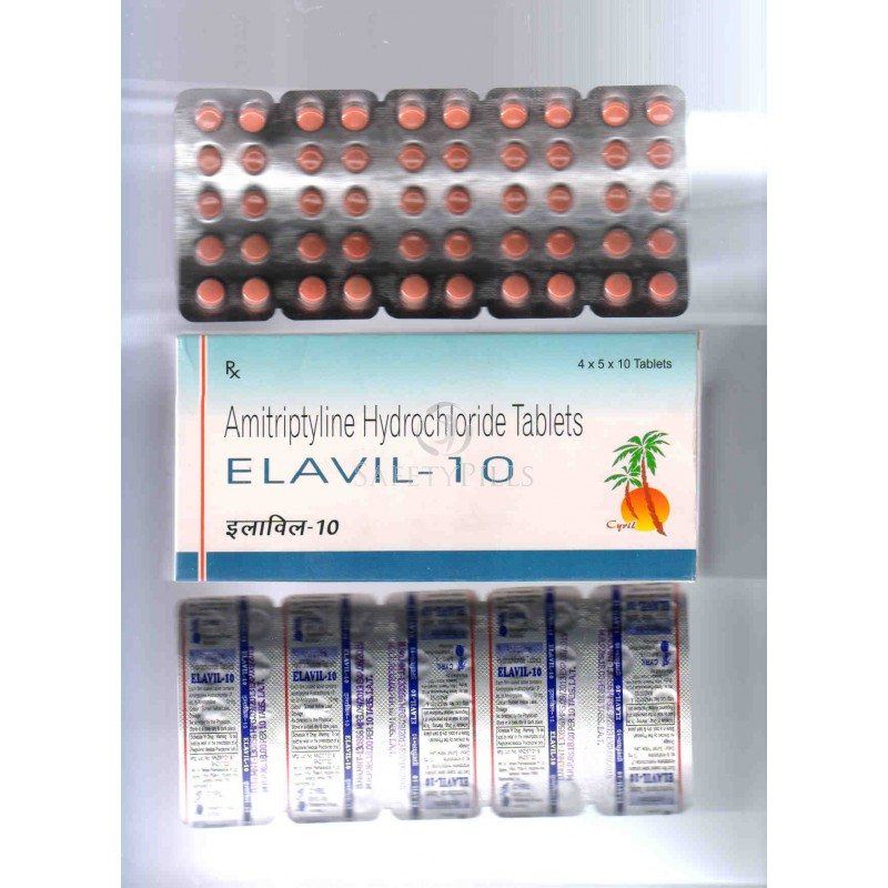 elavil amitriptyline hcl 25mg elavil amitriptyline hcl 25mg