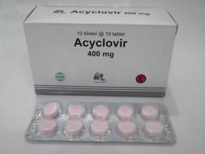 Valtrex 400mg