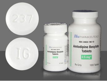 Lotrel amlodipine besylate and benazepril hcl): side 