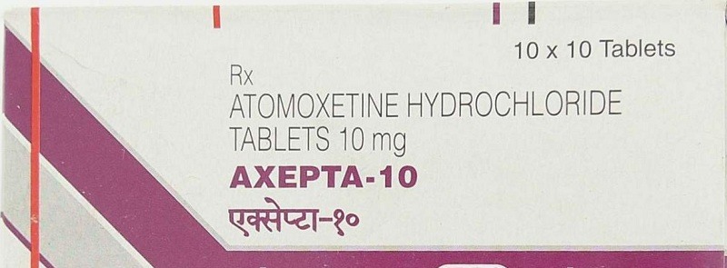 Axepta 10