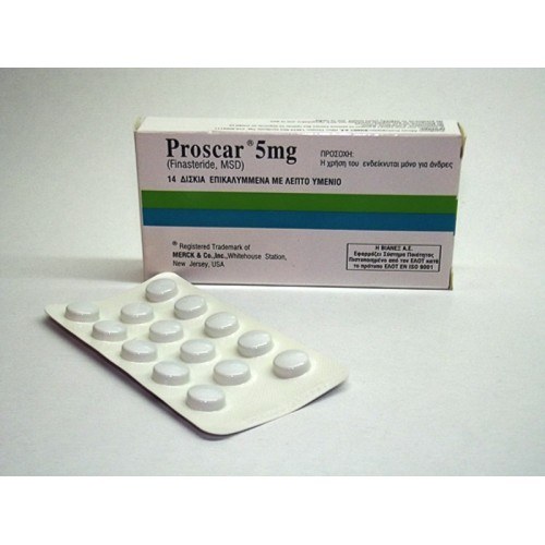 proscar medication