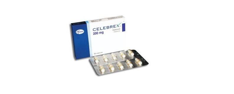 Celecoxib Capsules  -  4