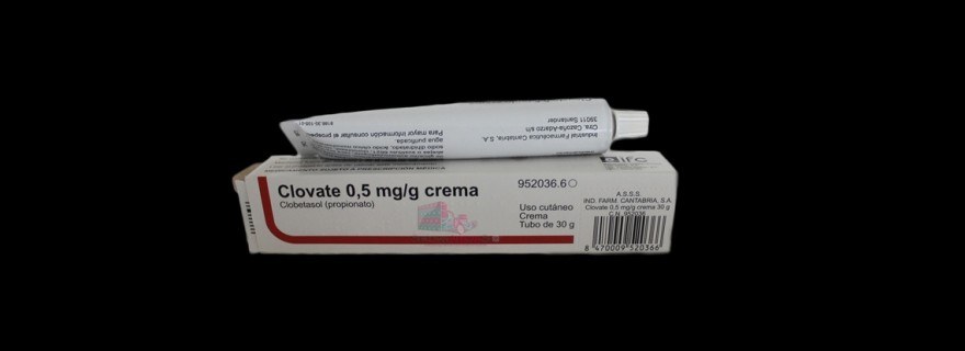 Clovate 0.5 mg/g