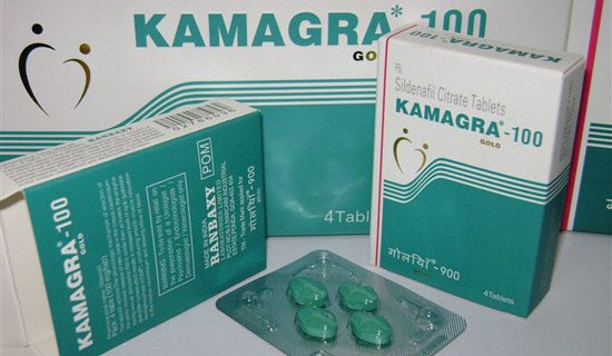 Kamagra
