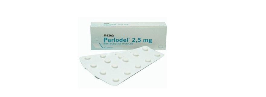 obat parlodel 2.5 mg