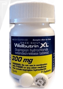 wellbutrin xl treat bipolar disorder
