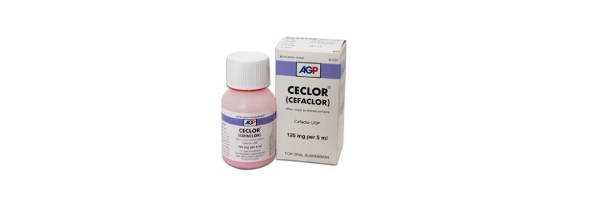 allergic reaction to cefaclor