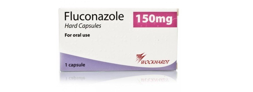 Fluconazole capsule 150mg   expresschemist.co.uk   buy 