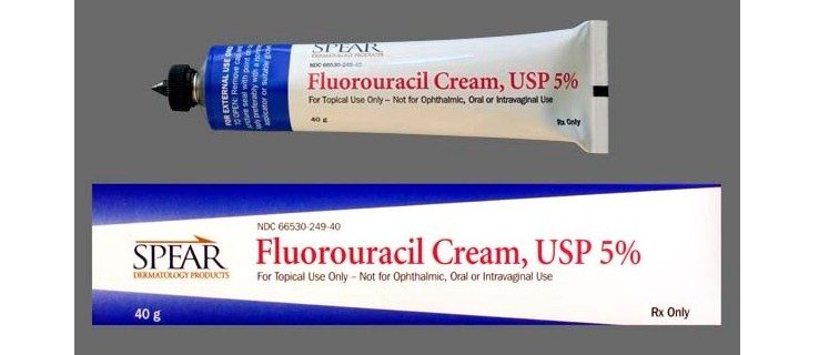  Fluorouracil 5 Cream Reviews A Satisfactory For Improving 