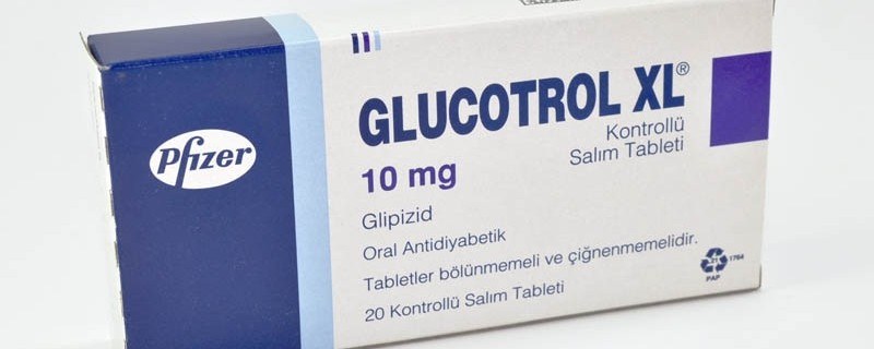 glipizide tablets usp 10mg