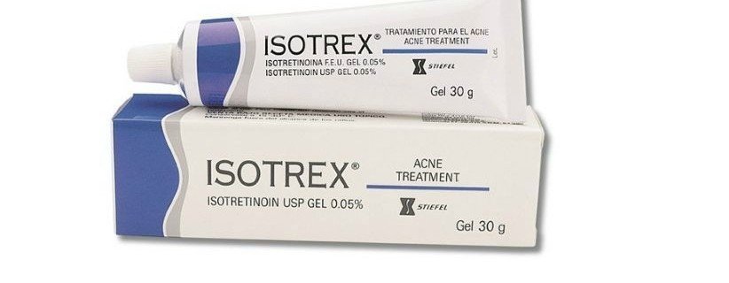 accutane generic names