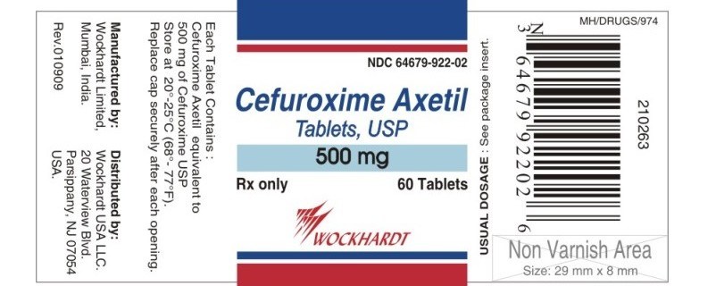 Canadian Cefuroxime Cost