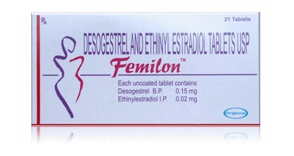 Ethinyl Estradiol Desogestrel Emergency Contraception