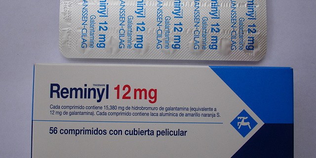 reminyl tab brand 8mg