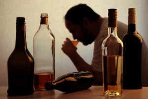 Alcohol or Drugs