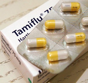Tamiflu