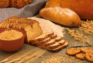 Whole Grain Foods