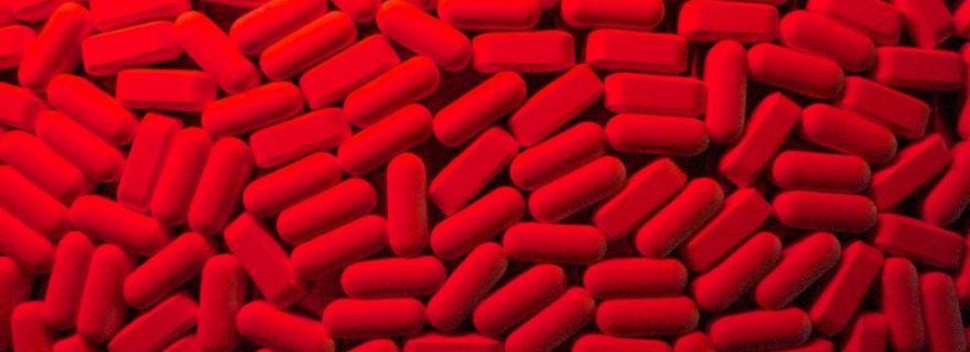Image result for red pill