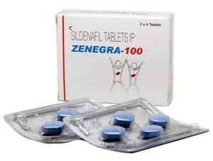 Zenegra 100 mg Zenegra 100 mg